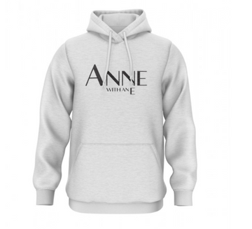 Anne With An E Hoddie Sudadera
