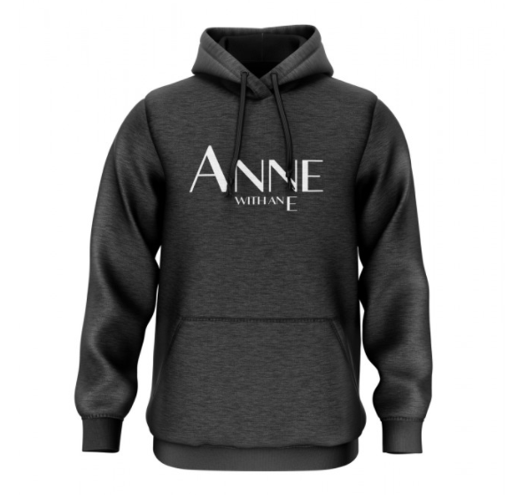 Anne With An E Hoddie Sudadera