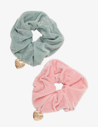 Melanie Martinez Scrunchies