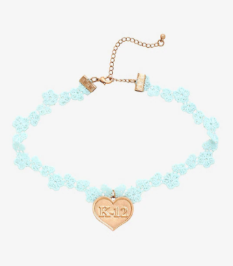 Melanie Martinez Pulsera K12 Brazalete