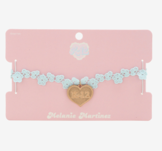 Melanie Martinez Pulsera K12 Brazalete