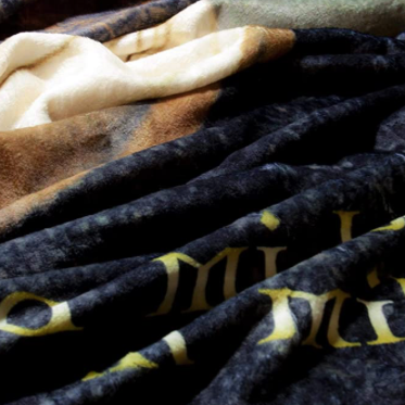 Cobija Outlander Jamie Fraser