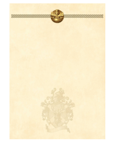 Outlander Set De Papeleria