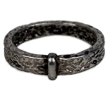 Anillo Outlander Claire y Jamie