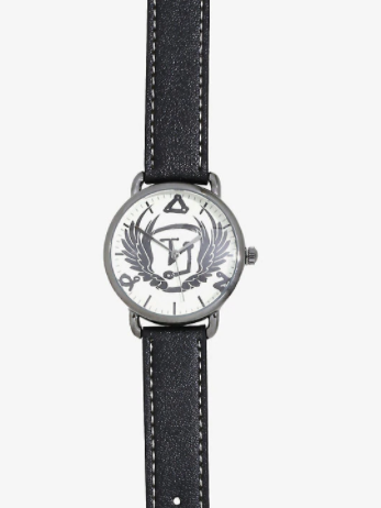 Reloj Supernatural Castiel Angel