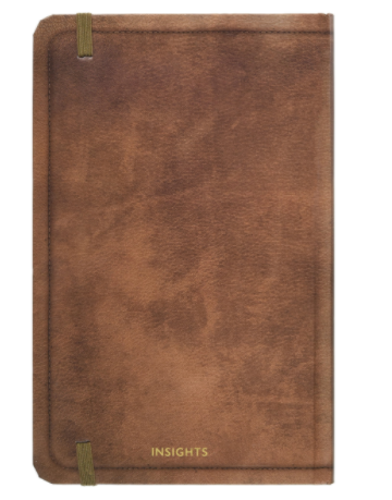 Cuaderno Supernatural Diario Cafe