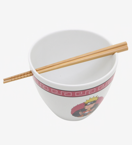 Naruto Bowl Maruchan Ichiraku