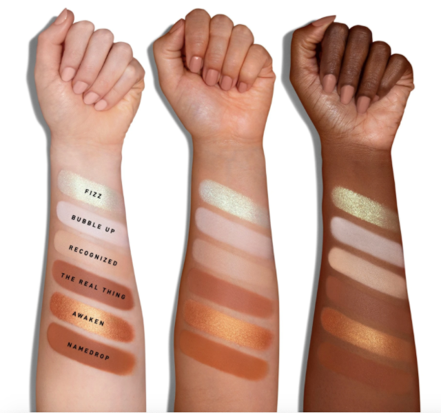 Paleta Coca Cola X MORPHE THIRST FOR LIFE ARTISTRY