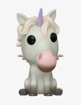 Unicornio Funko Unidos