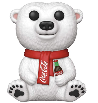 Coca Cola Funko