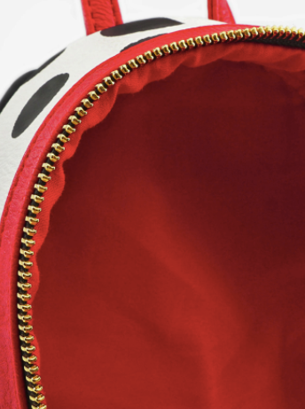 101 Dalmatas Mochila Cruela de Vil