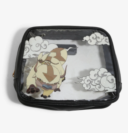 Avatar Set De Bolsas Tipo Cosmetiquera