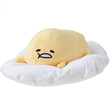 Peluche Gudetama