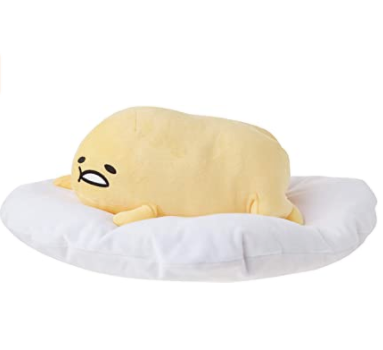 Peluche Gudetama