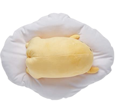 Peluche Gudetama