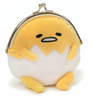 Monedero Gudetama