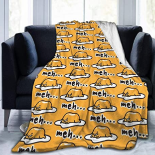 Cobija Gudetama