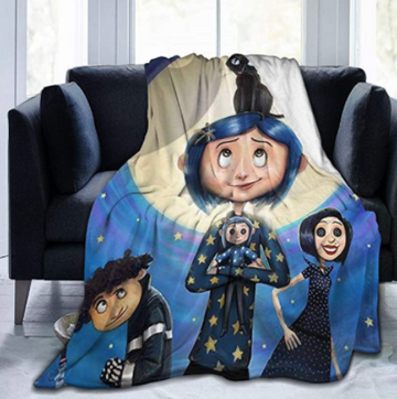 Coraline Cobija
