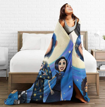 Coraline Cobija