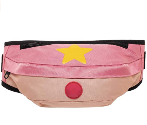 Cangurera Steven Universe