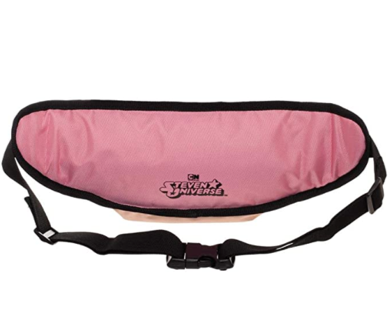 Cangurera Steven Universe