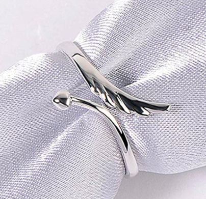 Anillo Alas Angel