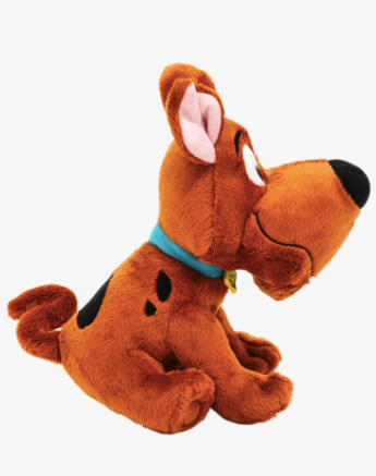 Scooby Doo Peluche