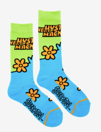 Scooby Doo Calcetines