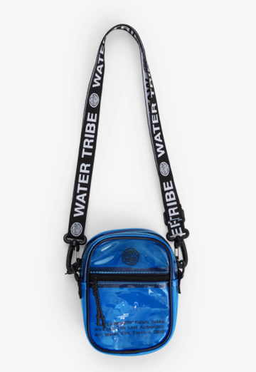 Avatar: The Last Airbender Bolso Crossbody Agua Water Tribe