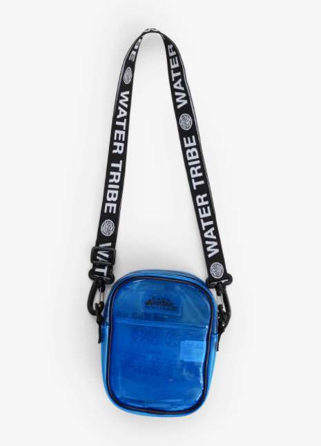 Avatar: The Last Airbender Bolso Crossbody Agua Water Tribe