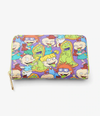 Cartera Rugrats Nickelodeon