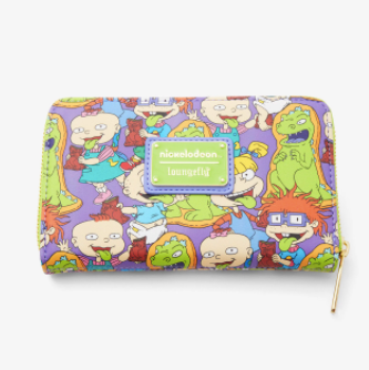 Cartera Rugrats Nickelodeon