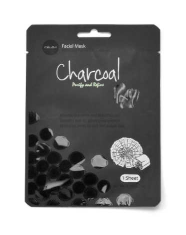 Paquete de 12 Mascarillas Faciales Coreanas Celavi