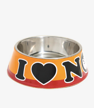 Plato Para Perro Maruchan Noods