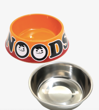 Plato Para Perro Maruchan Noods