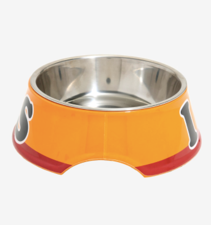 Plato Para Perro Maruchan Noods