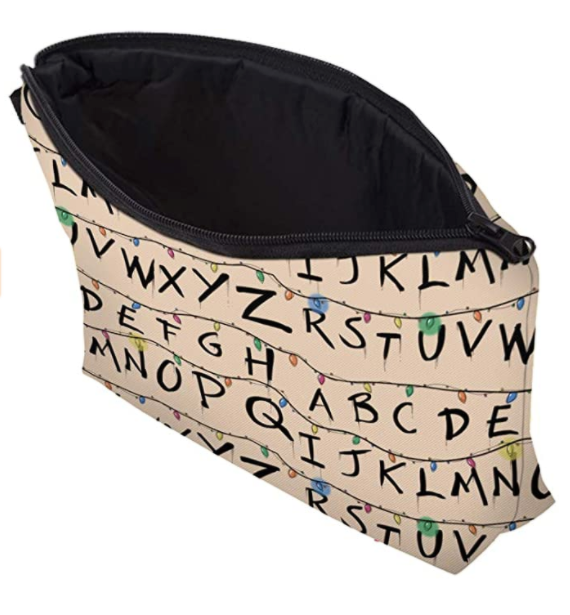 Stranger Things Mochila con Cordón Juego 2 Piezas
