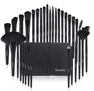 Set de 32 Brochas De Maquillaje Daxstar