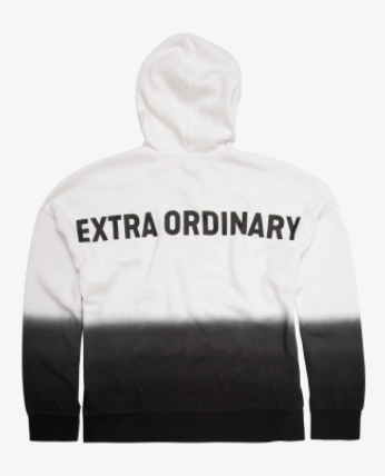 Umbrella Academy Hoodie Extraordinary