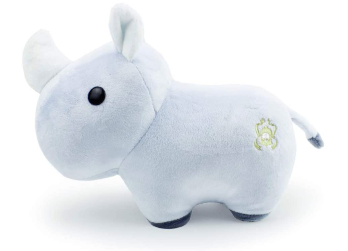 Peluche Rinoceronte Bebe