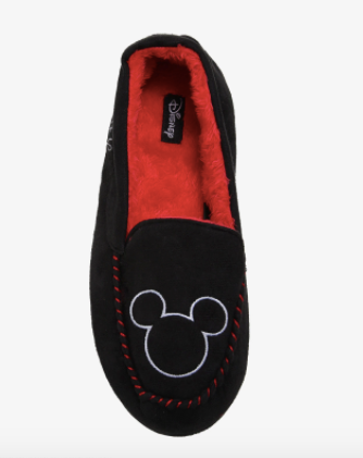 Mickey Mouse Pantunflas Disney