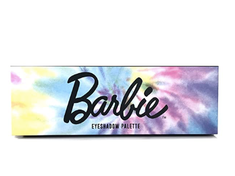 Barbie Paleta De Sombras Taste Beauty