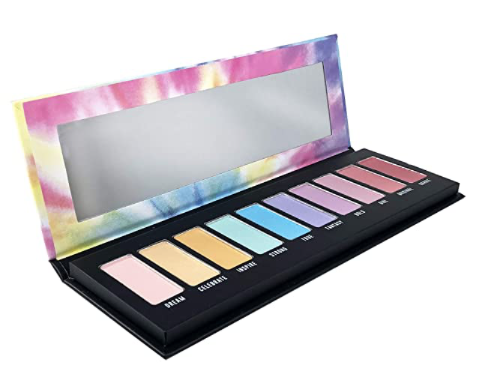 Barbie Paleta De Sombras Taste Beauty