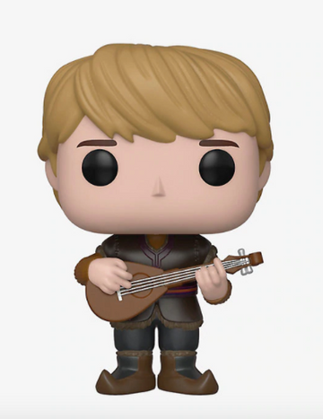 Frozen Funko Kristoff