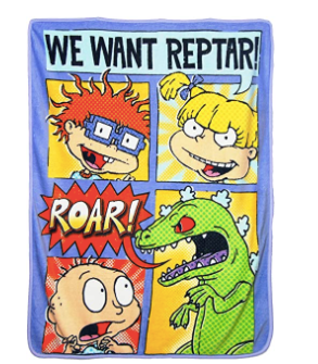 Cobija Rugrats