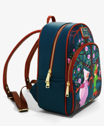 Mochila Robin Hood