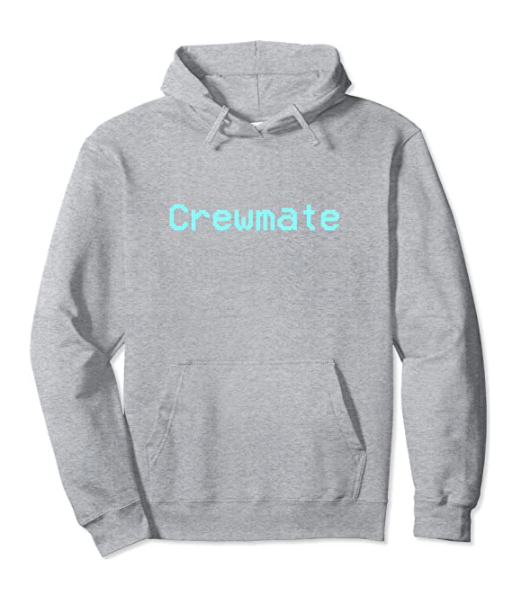Sudadera Among Us Impostor Crewmate
