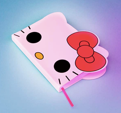 Paquete Hello Kity Coleccion Aniversario