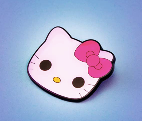 Paquete Hello Kity Coleccion Aniversario