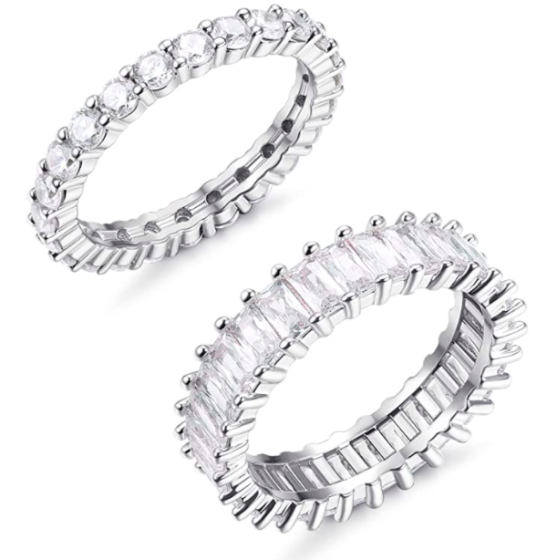 Anillo Compromiso Udalyn Churumbela